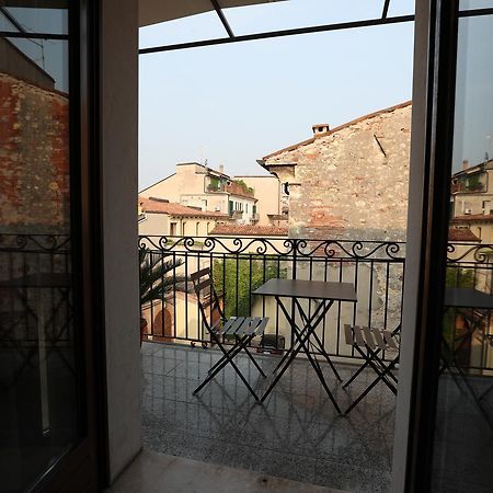 Palazzo Cinque Greenview Verona Exterior photo
