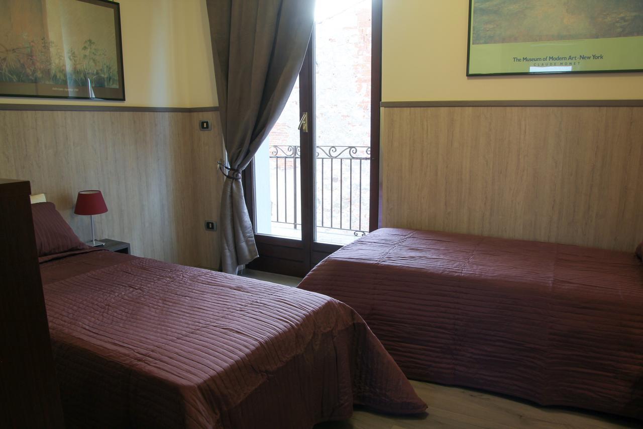 Palazzo Cinque Greenview Verona Exterior photo